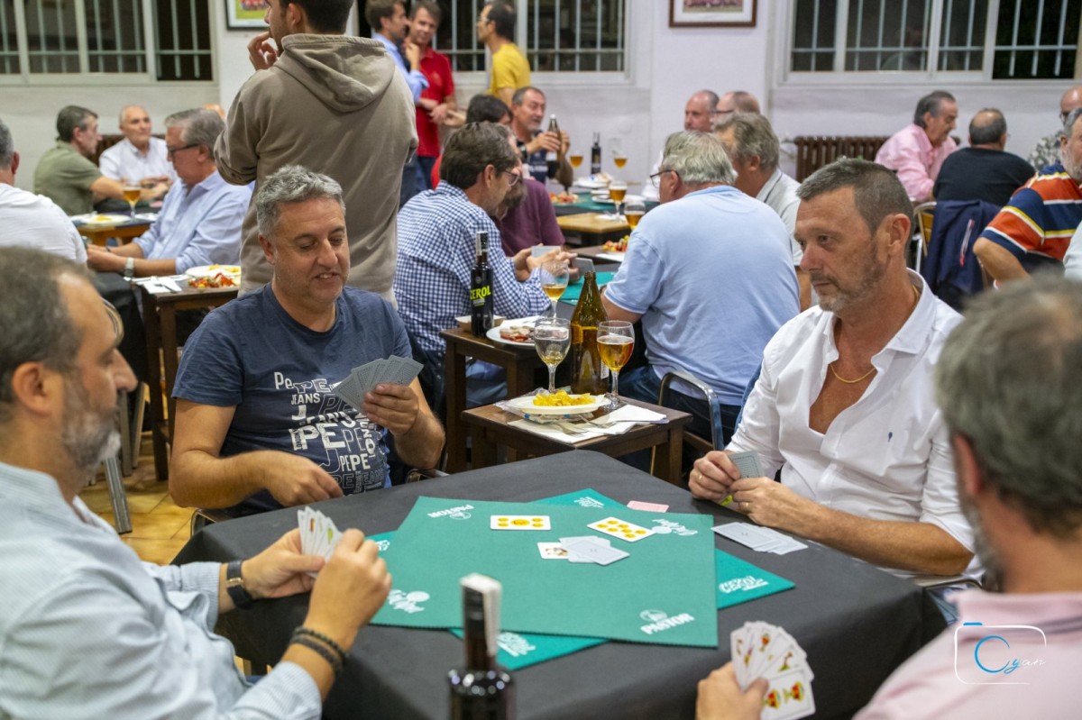 Associació de Sant Jordi